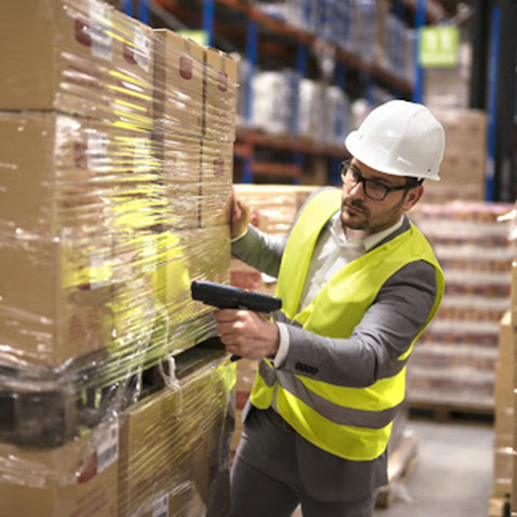 Best Courier & Parcel Services