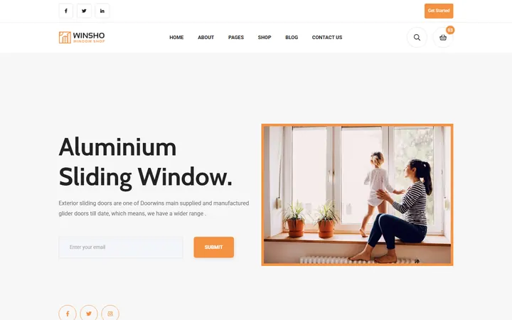 Winsho preview