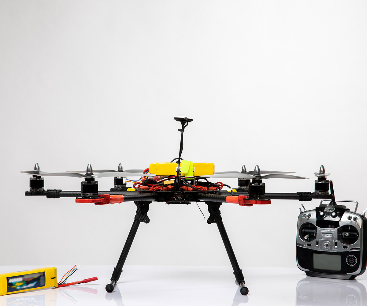 Top 5 Tips for Flying Drones