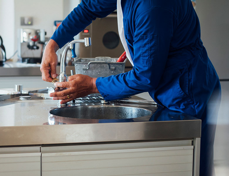 Dealing With All Kind Of Plumbing Services