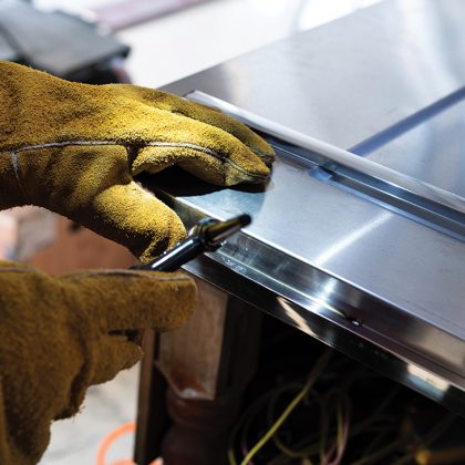 For All Your Welding Needs