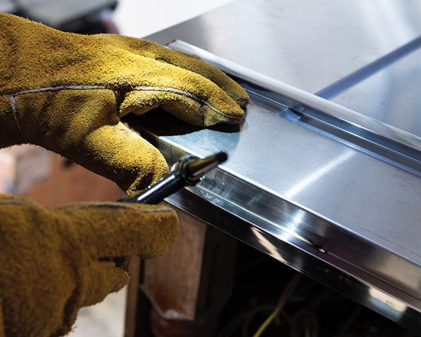 For All Your Welding Needs