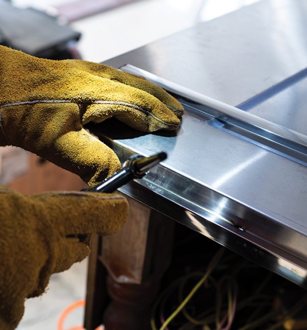 For All Your Welding Needs