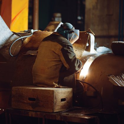 Our promise to you is