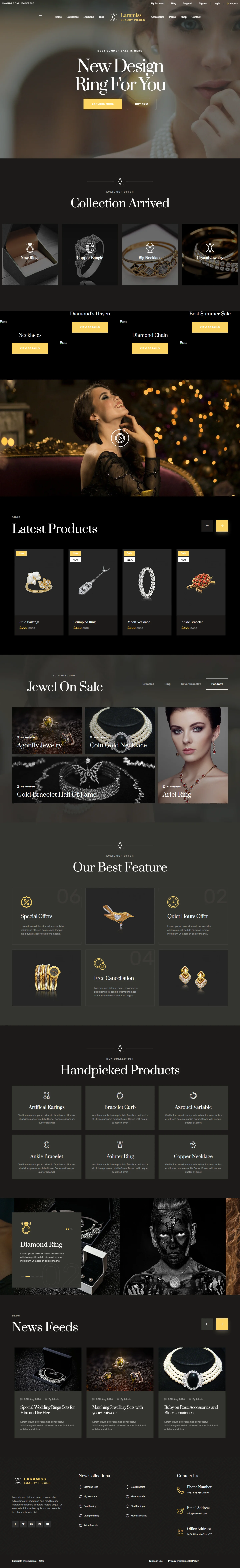 Laramiss Home Design 2