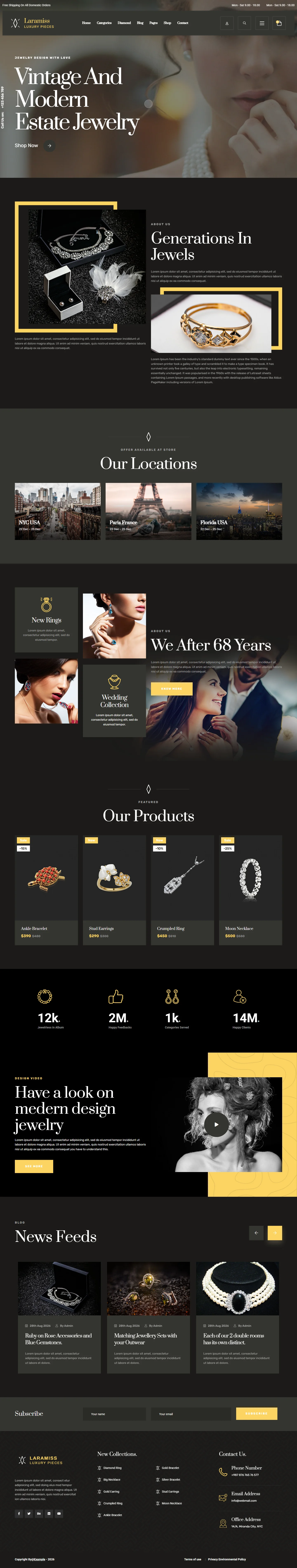 Laramiss Home Design 4