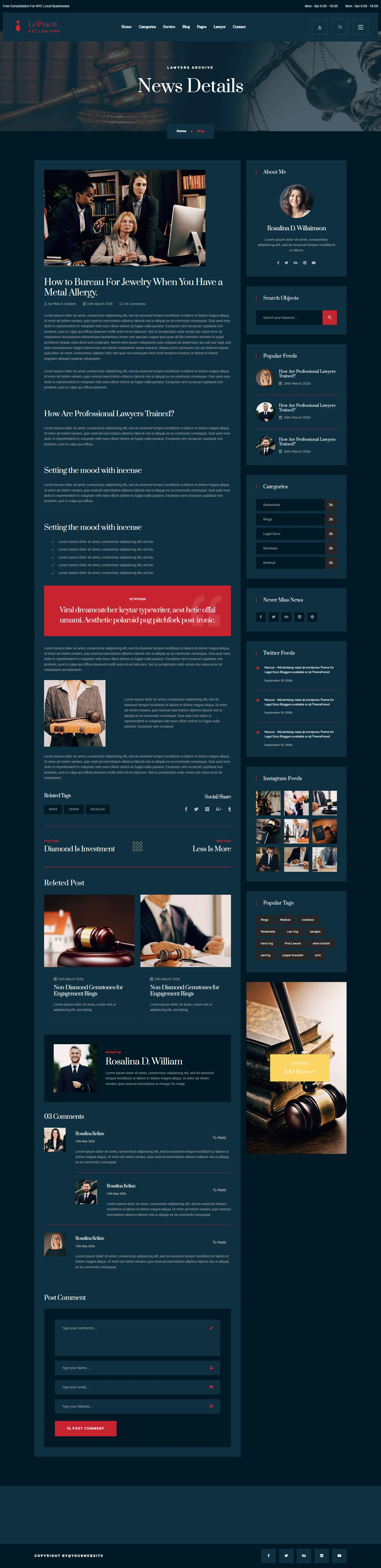 Blog Details Video Screenshot