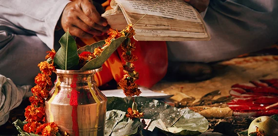 Meditation & Mindfulness