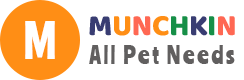 Munchkin Pet Care Template