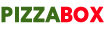 Pizza Box logo