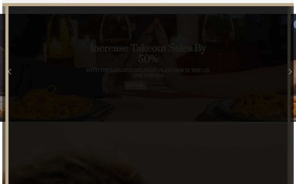 Mickelvine — Vineyard React JS Template