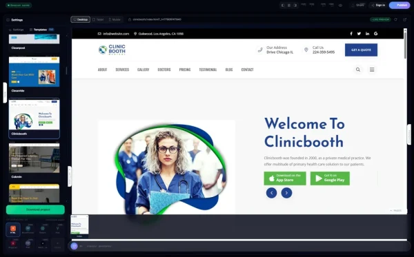 AI Website Builders for E-Commerce — Which Survive a Real Storefront (2026)