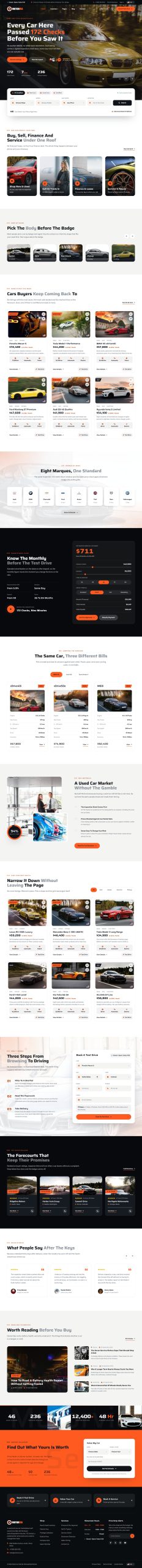 Motorvia — preview 2