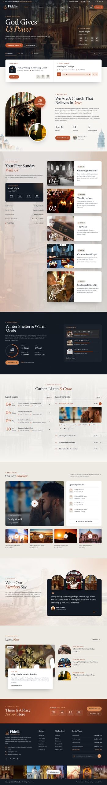 Sanctum — preview 9