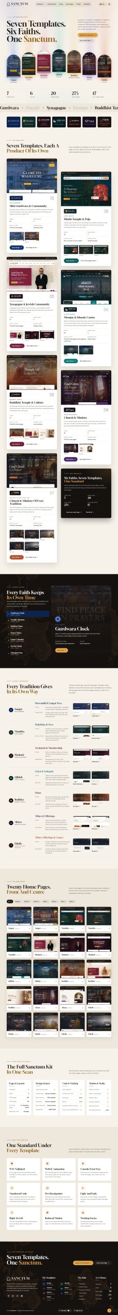 Sanctum — preview 2