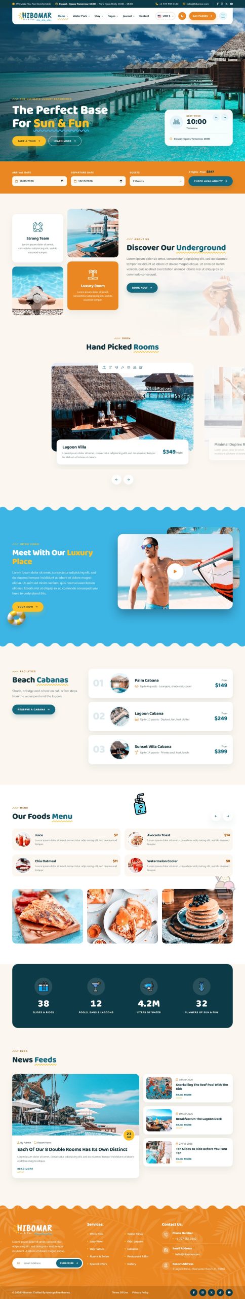 Hibomar — preview 4