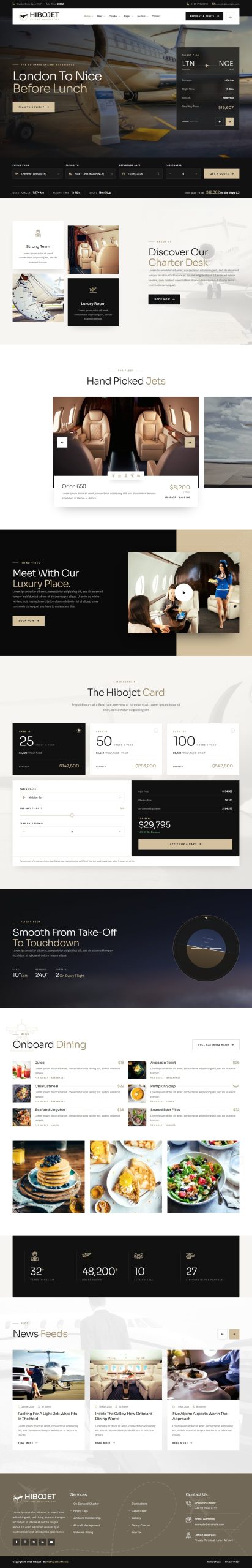 Hibojet — preview 4