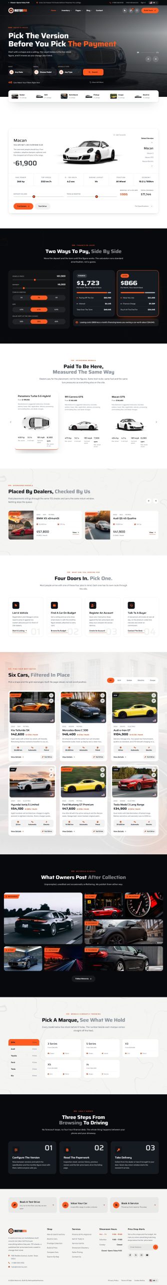 Motorvia — preview 5