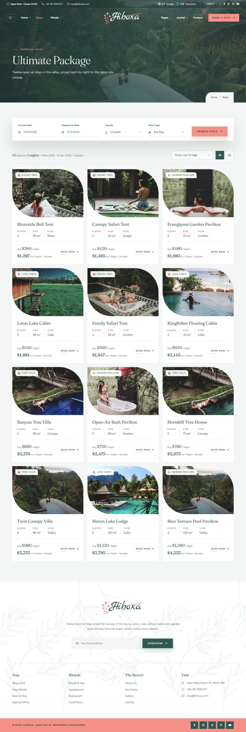 Hiboxa — preview 5