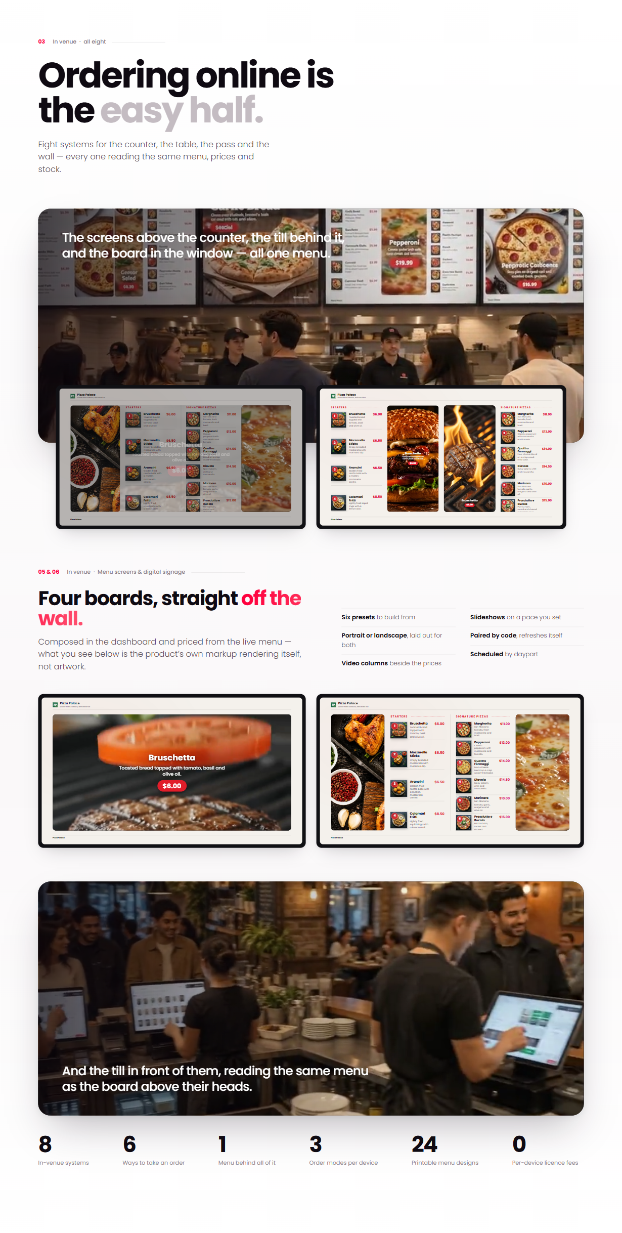 Quickmunch — preview 6
