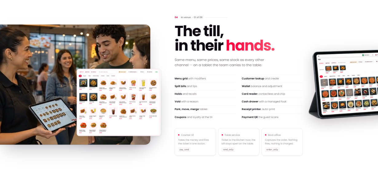 Quickmunch — preview 7