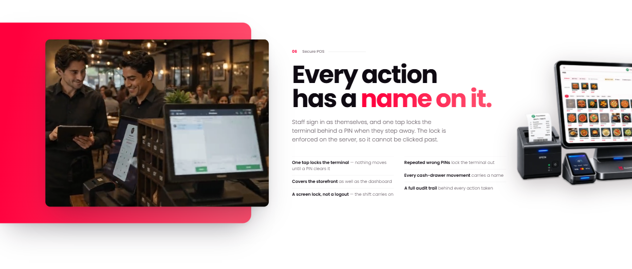 Quickmunch — preview 9