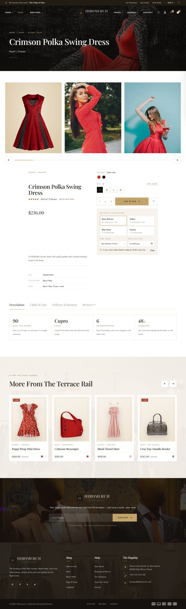 Hibomerch — preview 10