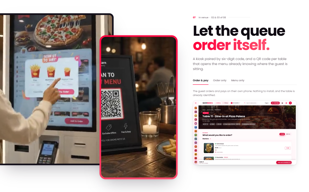 Quickmunch — preview 10
