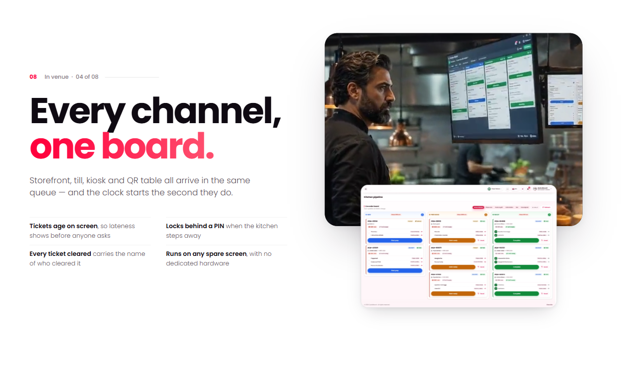 Quickmunch — preview 11