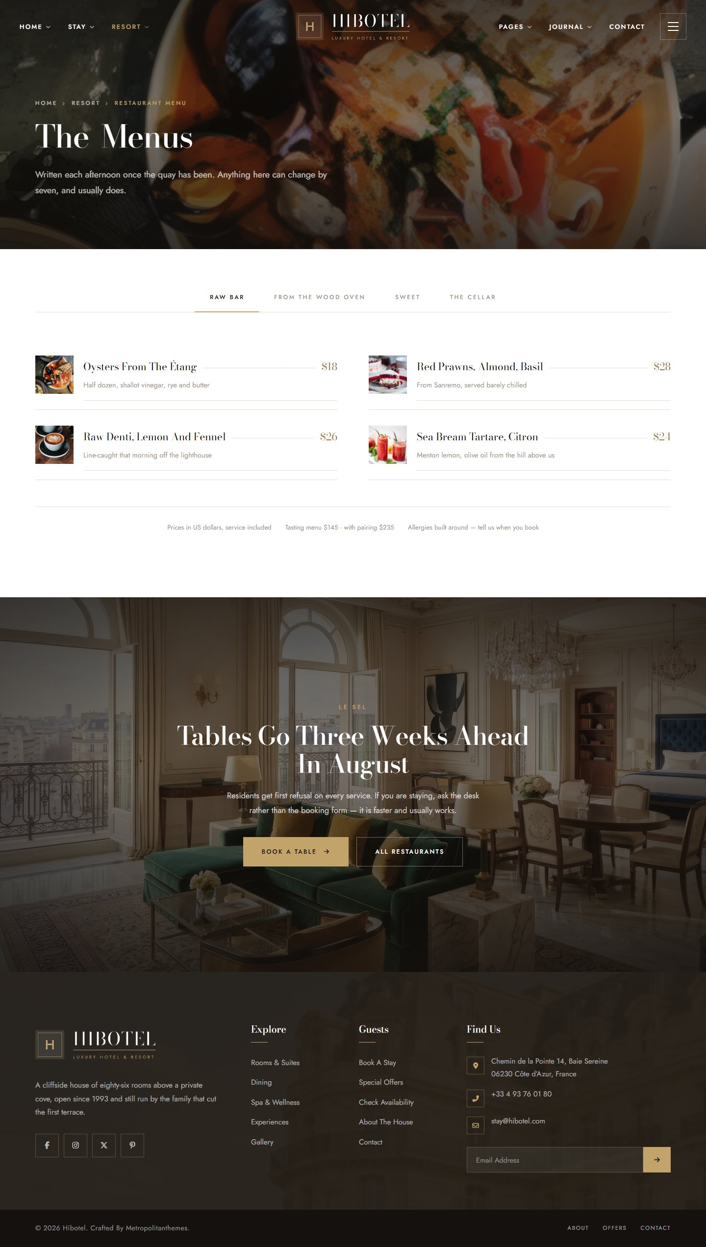 Hibotel — preview 12