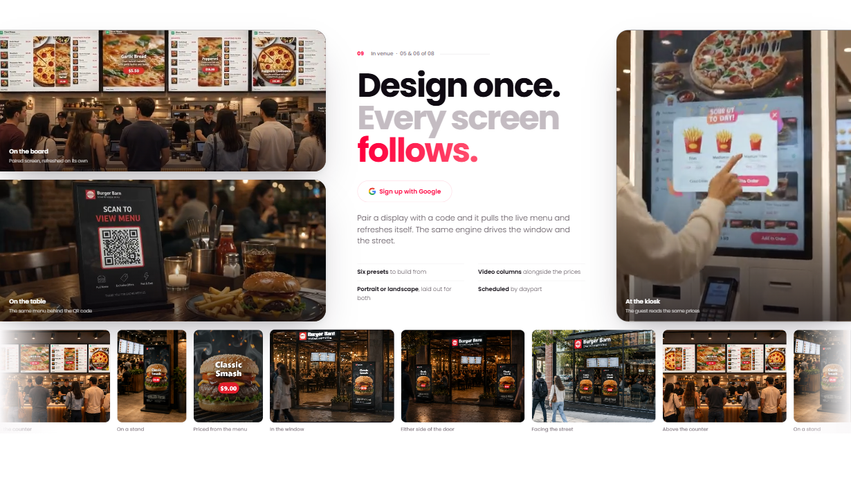 Quickmunch — preview 12