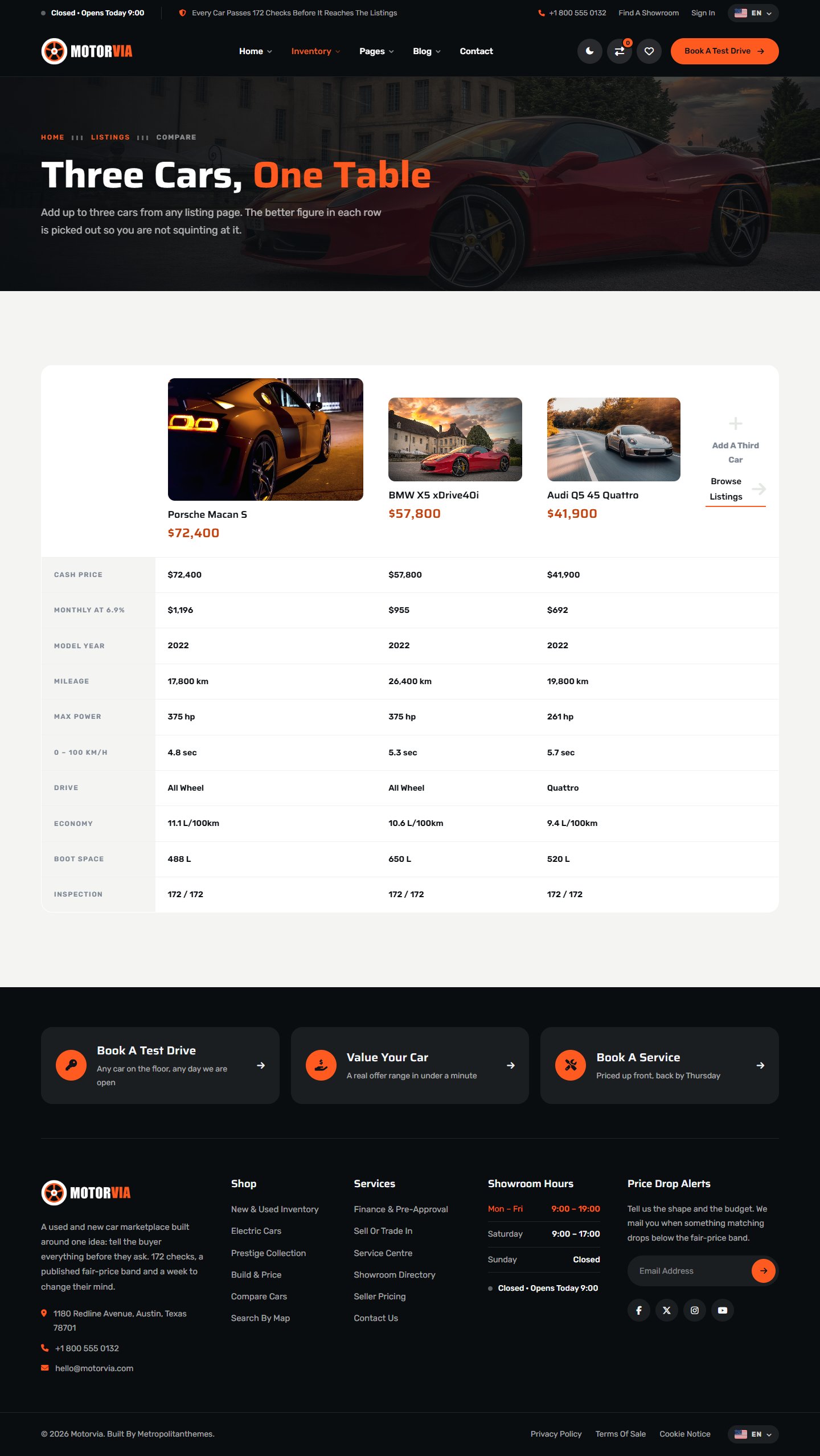 Motorvia — preview 13