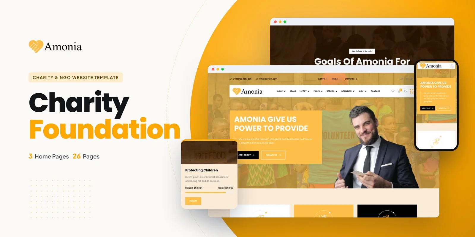 Industrial Company Website Template: Complete Buyer’s Guide (2026)