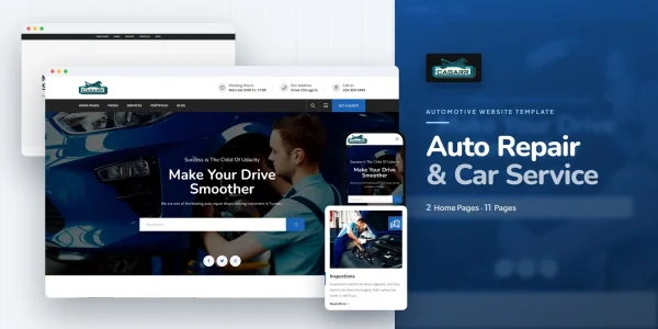 Cagarr — Automotive Dealer Ai Smart Website