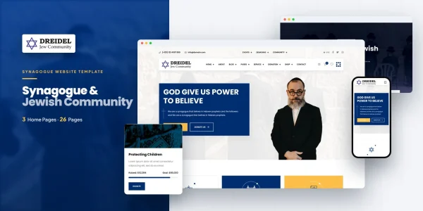 Dreidel — Jewish Culture Ai Smart Website