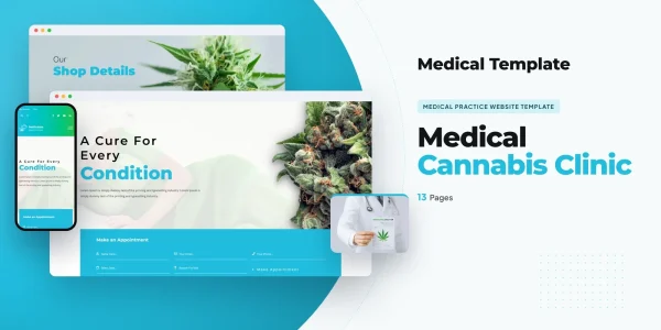 Medical — Medical Office Ai Smart Website