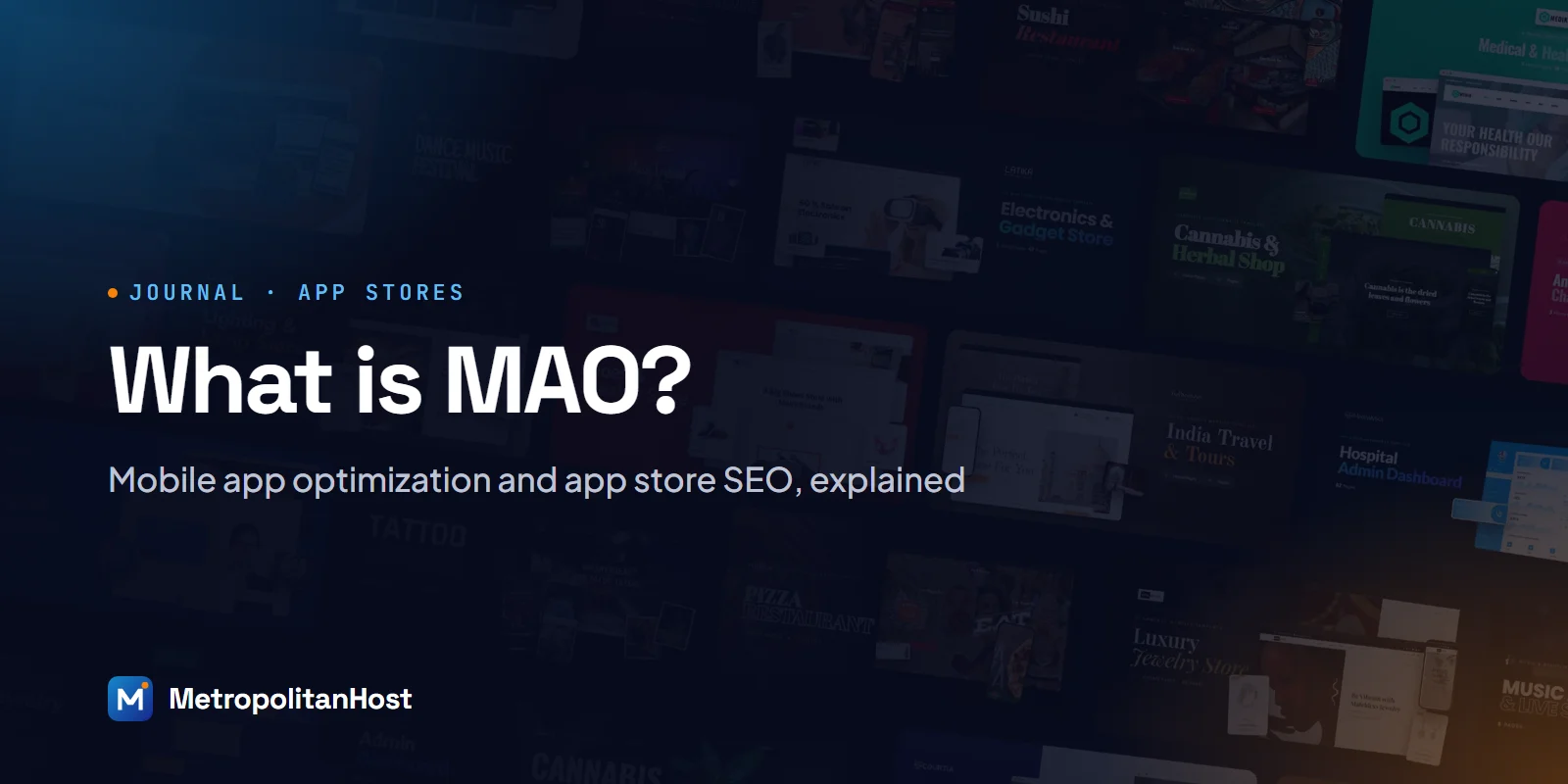 What Is MAO (Mobile App Optimization)? The Complete Guide to App Store SEO in 2026